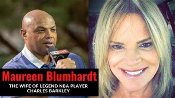 Unveiling The Extraordinary Life And Legacy Of Maureen Blumhardt