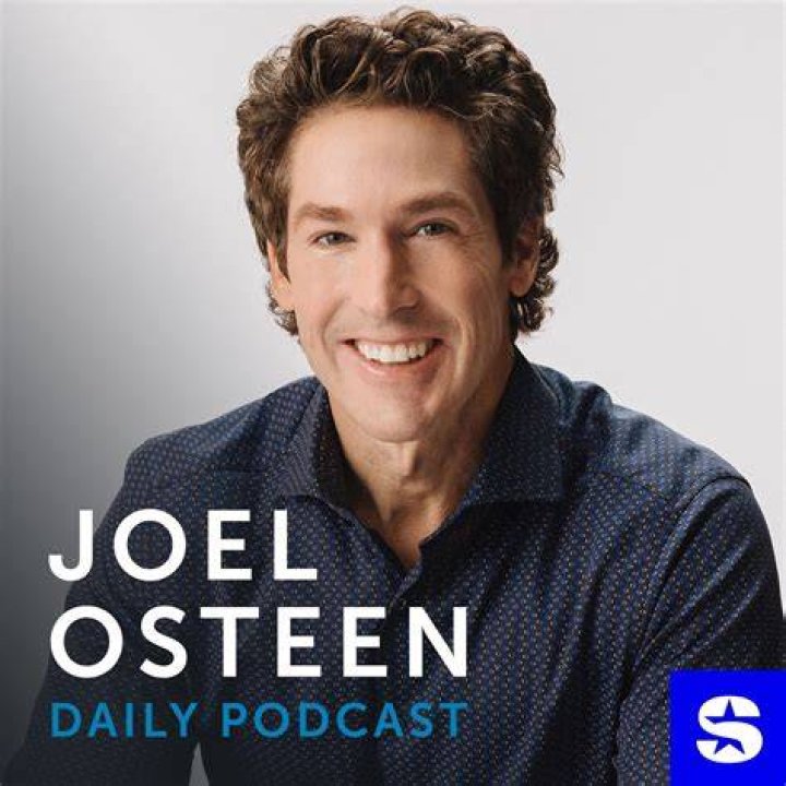 Unveiling The Extraordinary Life And Message Of Jonathan Osteen Joel