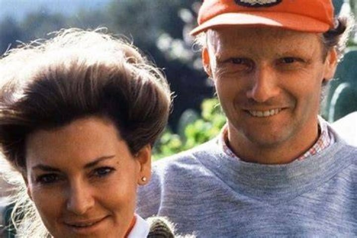 Unveiling The Extraordinary Life Of Niki Lauda's Ex-Wife