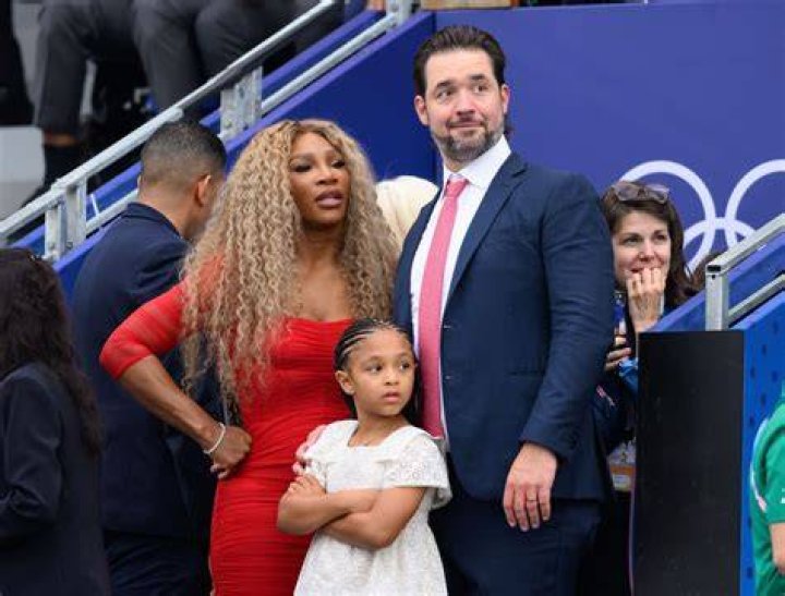Unveiling The Extraordinary Life Of Serena Williams' Husband: Discoveries And Insights