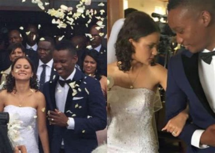 Unveiling The Extraordinary World Of Duduzane Zuma's Wife: Discoveries And Insights