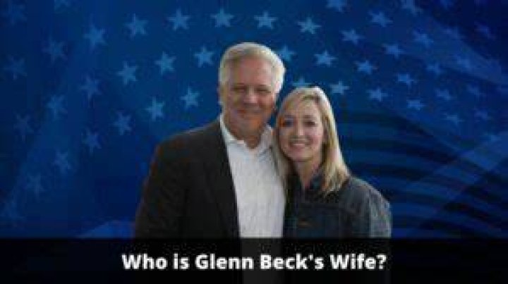 Unveiling The Extraordinary World Of Glenn Beck's Wife