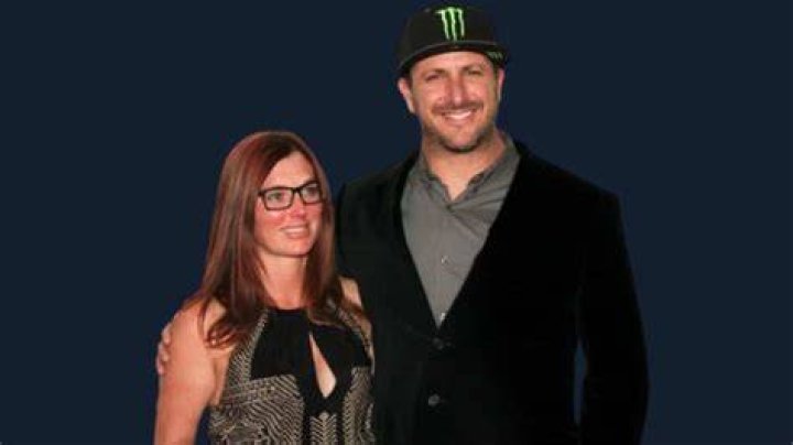 Unveiling The Extraordinary World Of Ken Block's Wife: Discoveries And Insights