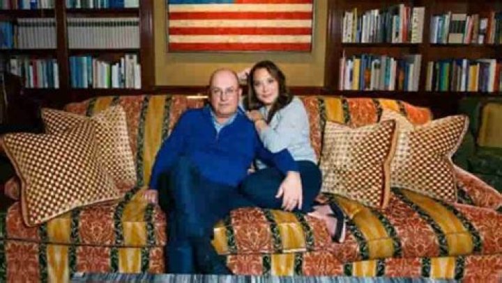 Unveiling The Extraordinary World Of Steven Cohen's Children