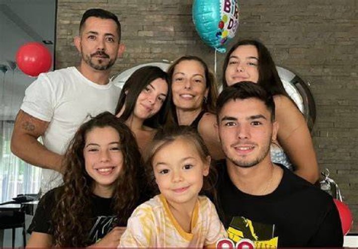 Unveiling The Faith And Impact Of Brahim Diaz: A Muslim Footballer's Journey