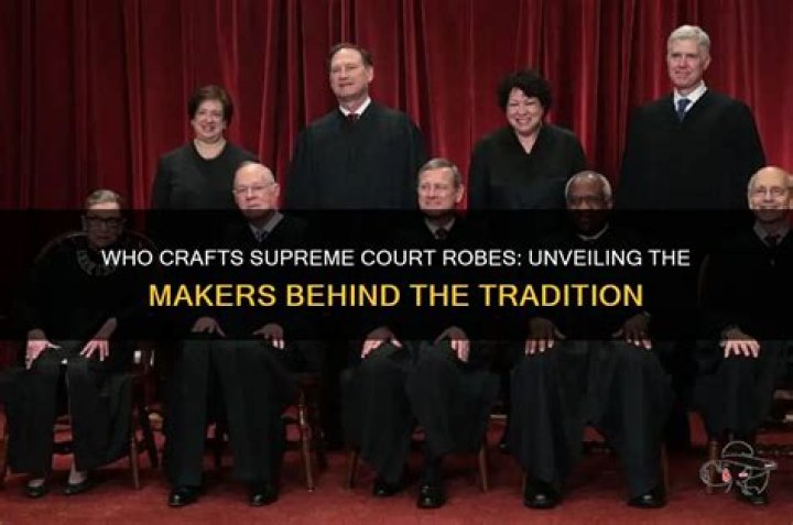 Unveiling The Family Behind The Supreme Court Justice
