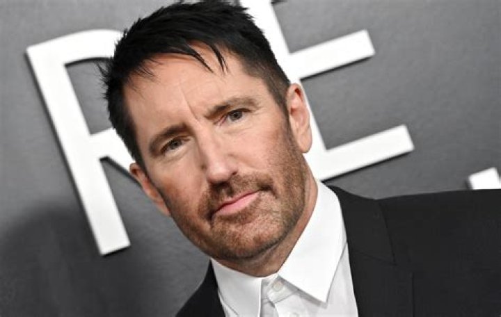 Unveiling The Family Life Of Trent Reznor: Discoveries And Insights