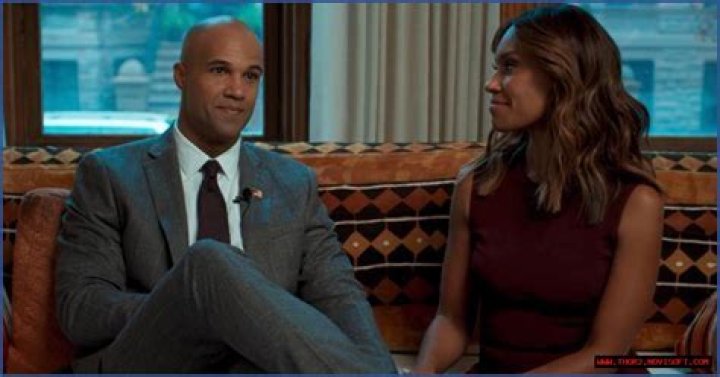 Unveiling The Fate Of Ari From "The First Wives Club": Surprising Revelations
