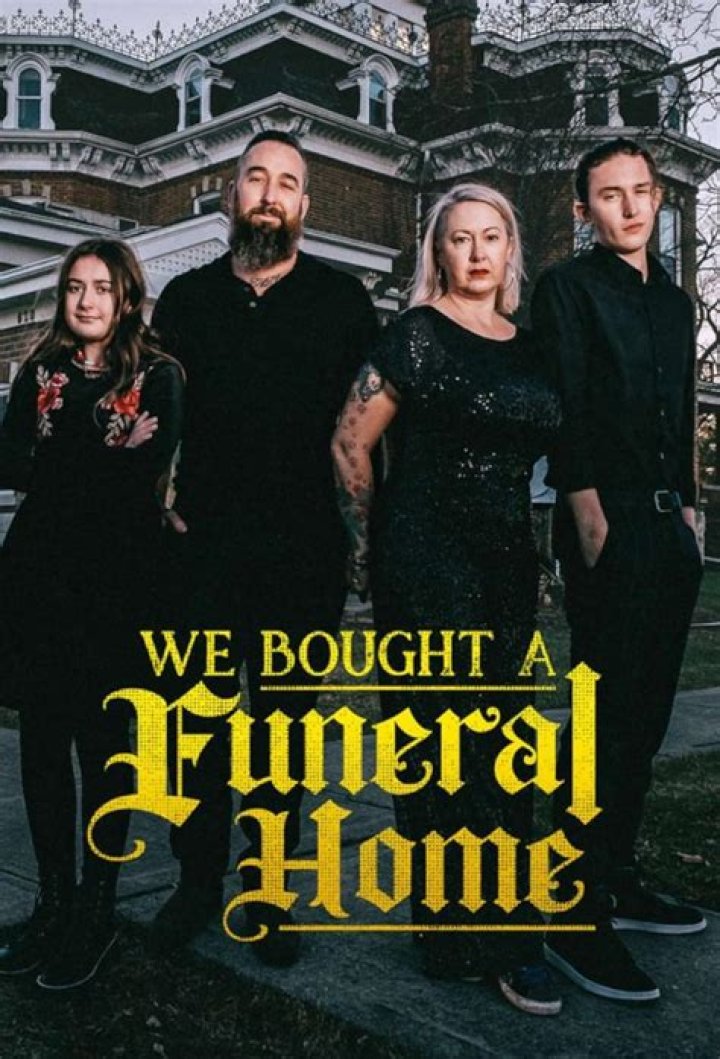 Unveiling The Fate Of "We Bought A Funeral Home": Season 2 Prospects Explored