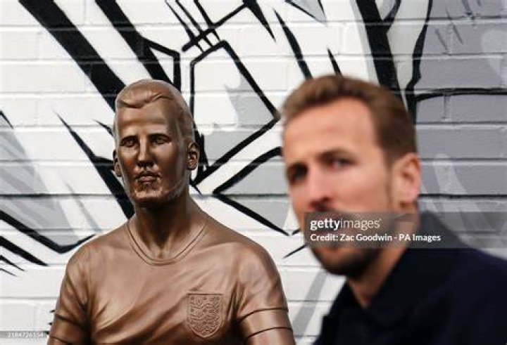 Unveiling The Forces Behind Her Football Journey