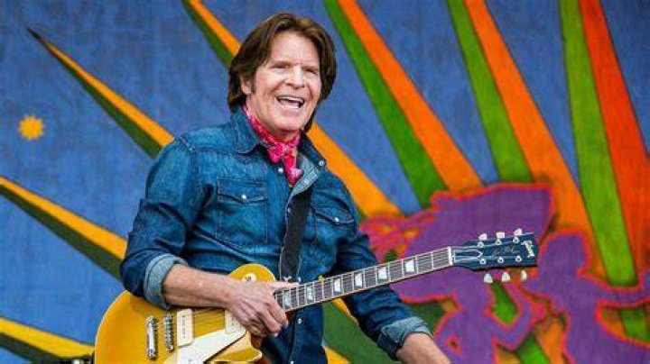 Unveiling The Fortune Behind John Fogerty's Legendary Music
