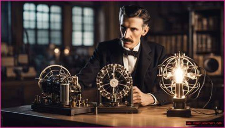 Unveiling The Genius Of Wade Williams Young: Discoveries And Insights
