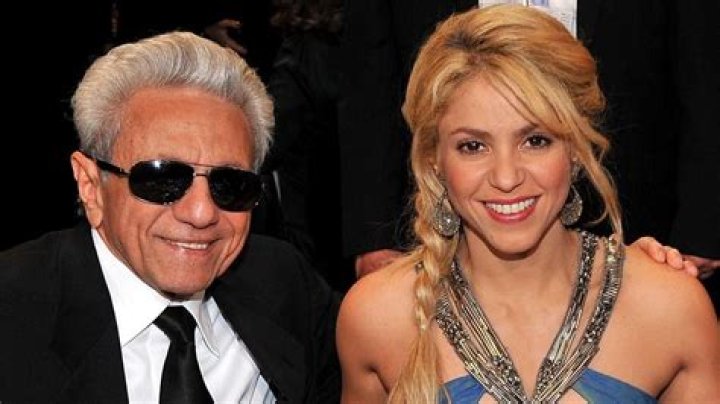 Unveiling The Global Impact Of William Mebarak Chadid's Nationality