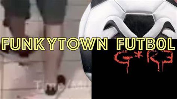 Unveiling The Gore-Drenched Depths Of Funky Town Gore Futbol