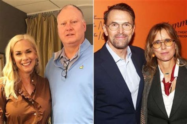 Unveiling The Governor's Husband: Secrets And Revelations
