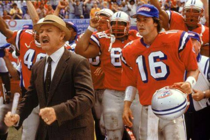 Unveiling The Gridiron Legend: Gene Dickinson's Football Odyssey