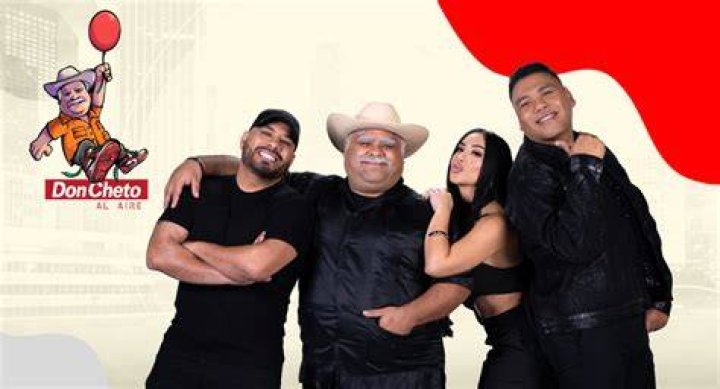 Unveiling The Heart And Soul Of Don Cheto's Enduring Love