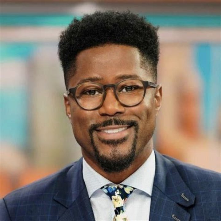 Unveiling The Heart Behind Nate Burleson's Success: Discoveries About His Mother