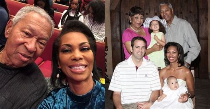 Unveiling The Heart Of Family: Harris Faulkner's Parents Revealed