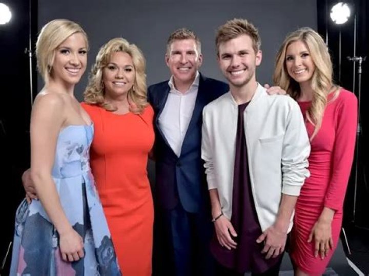 Unveiling The Heartbreaking Truth Behind "Chrisley Knows Best" Daughter's Tragic Demise