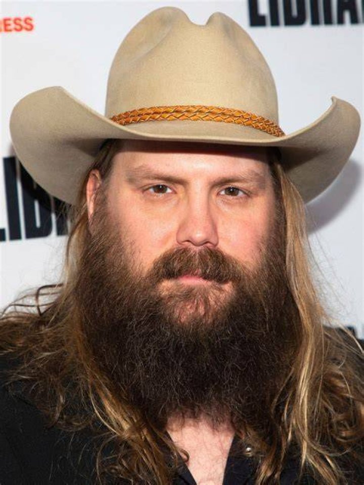 Unveiling The Height And Impact Of Chris Stapleton: Discoveries And Insights Abound