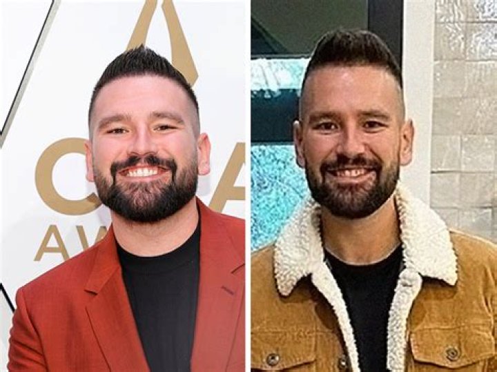 Unveiling The Height Dynamics: Dan Vs. Shay Mooney