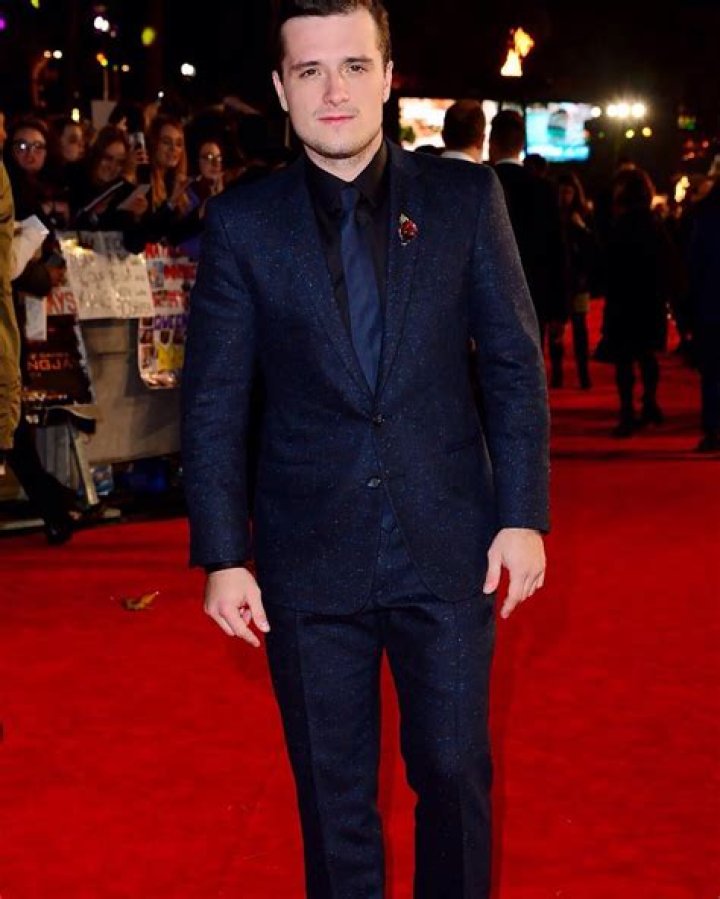 Unveiling The Height Of Josh Hutcherson: A Comprehensive Analysis