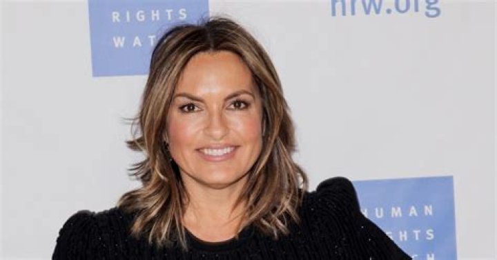 Unveiling The Height Of Mariska Hargitay: Discoveries And Insights