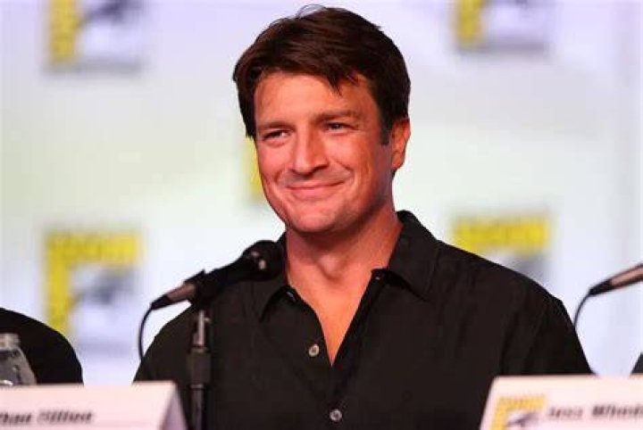 Unveiling The Height Of Nathan Fillion: Surprising Insights Revealed