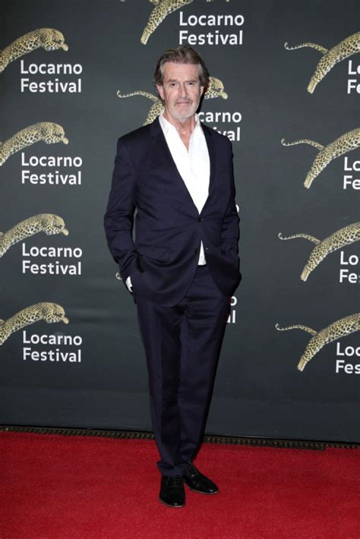 Unveiling The Height Of Rupert Everett: A Comprehensive Exploration