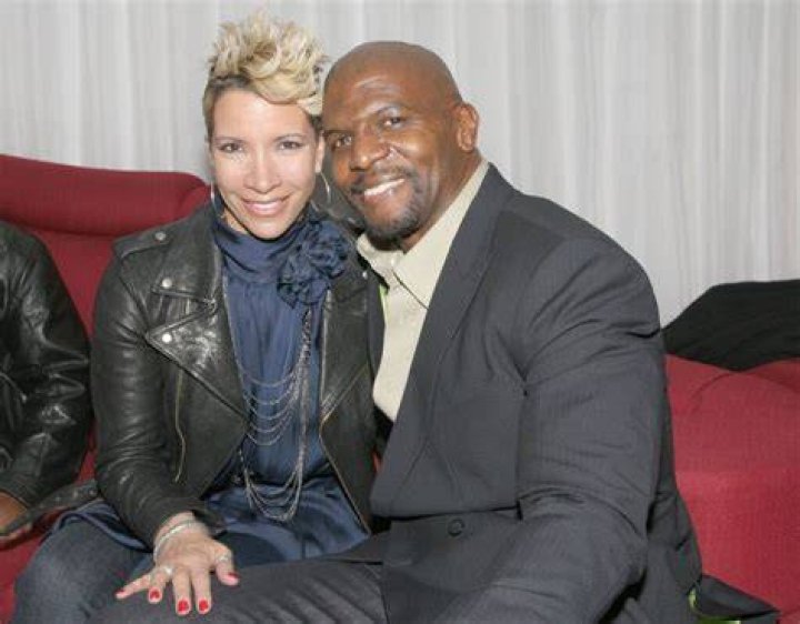 Unveiling The Heritage Of Terry Crews's Wife: Discoveries And Insights