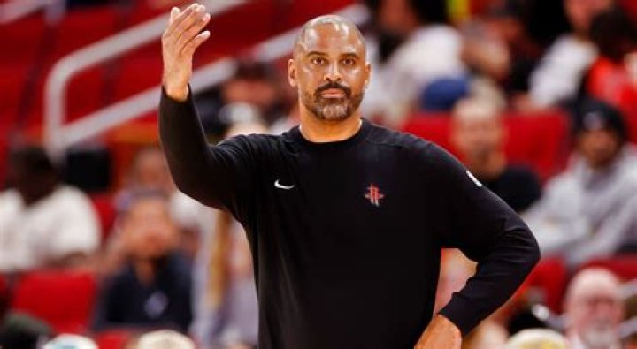 Unveiling The Heritage That Shaped Ime Udoka's Coaching Legacy