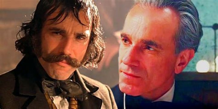 Unveiling The Hidden Dimensions: Daniel Day-Lewis's Body Explored