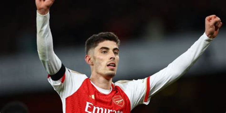 Unveiling The Hidden Force Behind Kai Havertz's Success