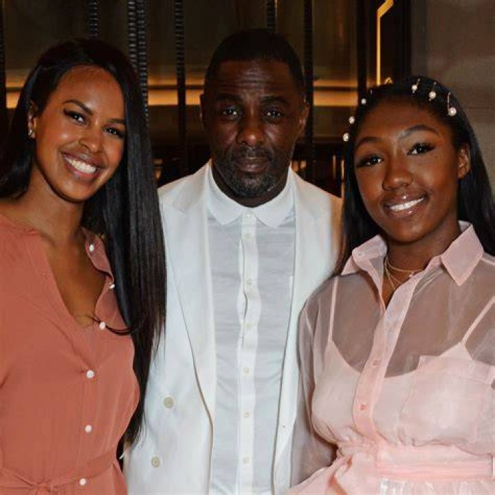 Unveiling The Hidden Gems: Idris Elba's Father Revealed