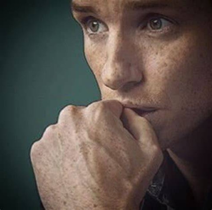 Unveiling The Hidden Hands Behind Eddie Redmayne's Success