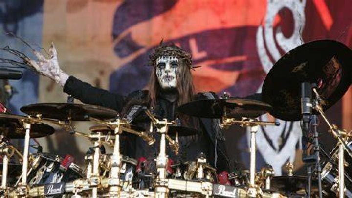 Unveiling The Hidden Story: Joey Jordison's Children
