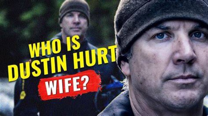 Unveiling The Hidden Truth: Dustin Hurt's Wife Revealed