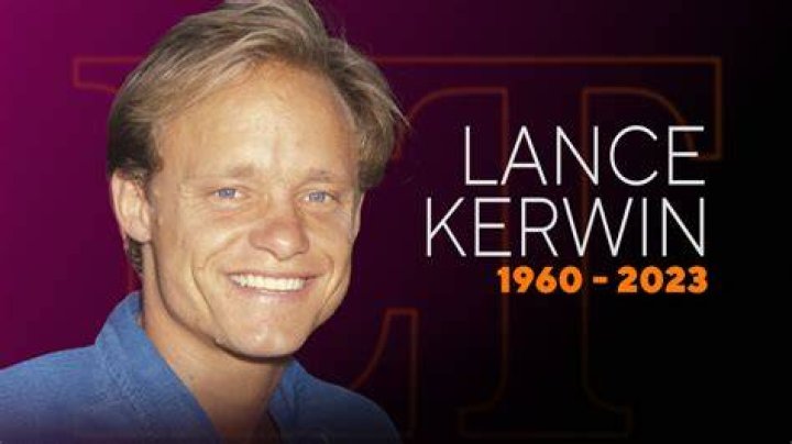 Unveiling The Hidden Truth: Lance Kerwin's Untimely Demise