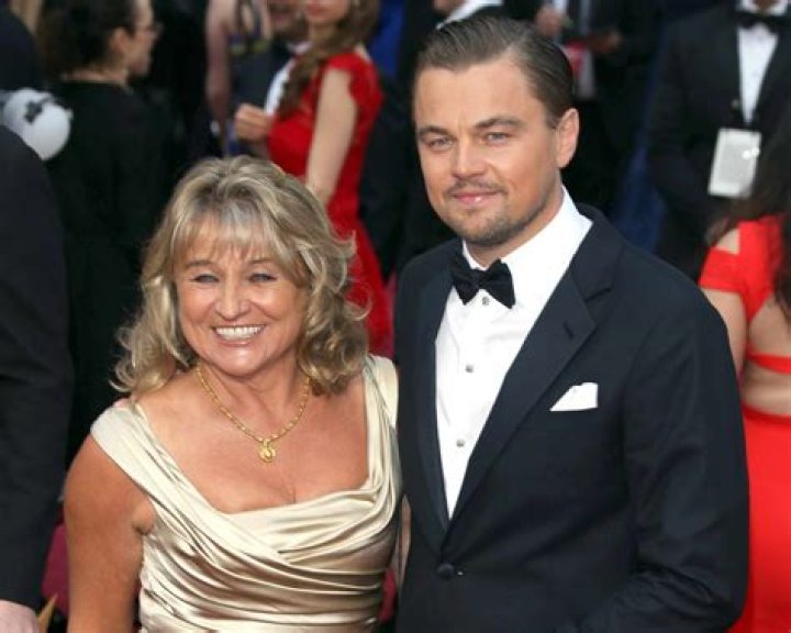 Unveiling The Hidden Truth: Leonardo DiCaprio's Parents' Divorce