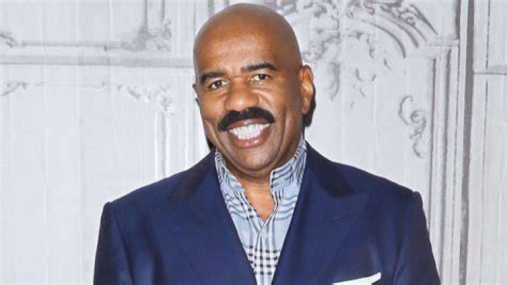 Unveiling The Hidden Truth: Steve Harvey's Ancestry Revealed