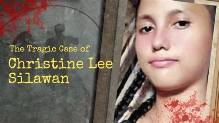 Unveiling "The Hidden Truths" Behind Christine Case's Tragic Murder