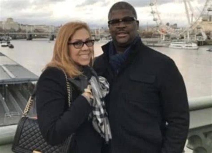Unveiling The Hidden Truths: Charles Payne's Wife Revealed