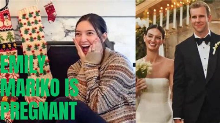 Unveiling The Hidden Truths: Emily Mariko's Pregnancy Revelations