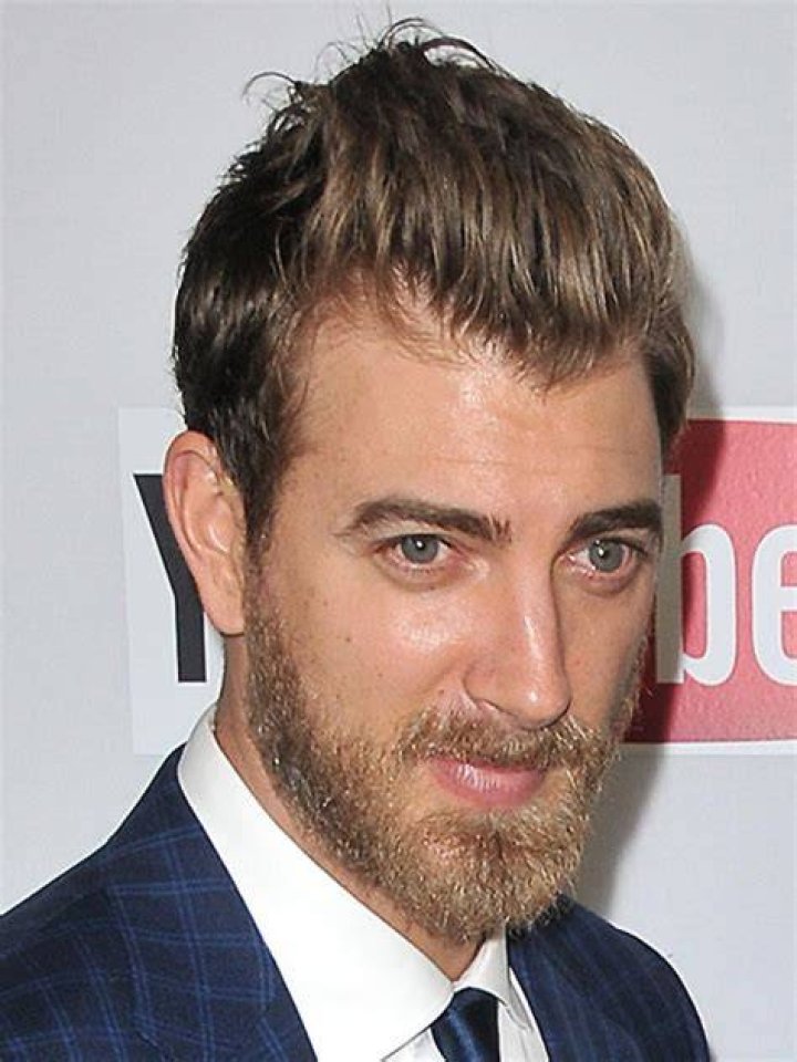 Unveiling The Hidden Truths: Rhett McLaughlin's Divorce Exposed