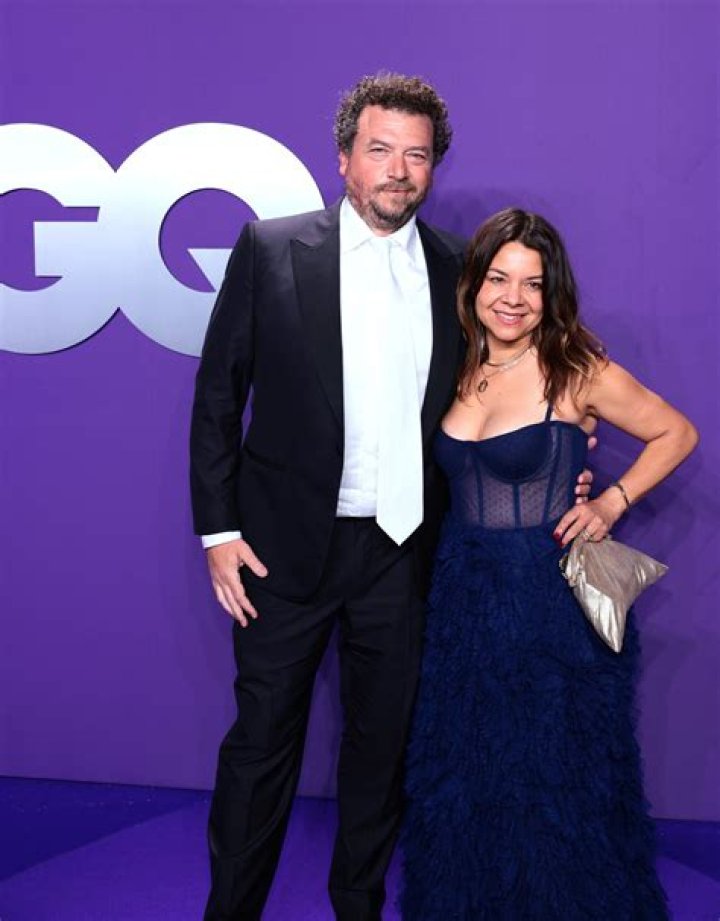 Unveiling The Hidden World Of Danny McBride's Wife: Exclusive Insights