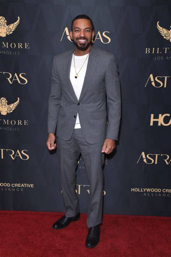 Unveiling The High School Journey Of Hollywood Star Laz Alonso