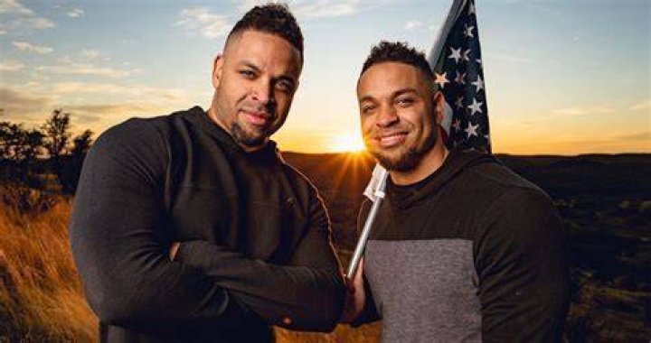 Unveiling The Hodgetwins Family: Conservative Titans With A Twist