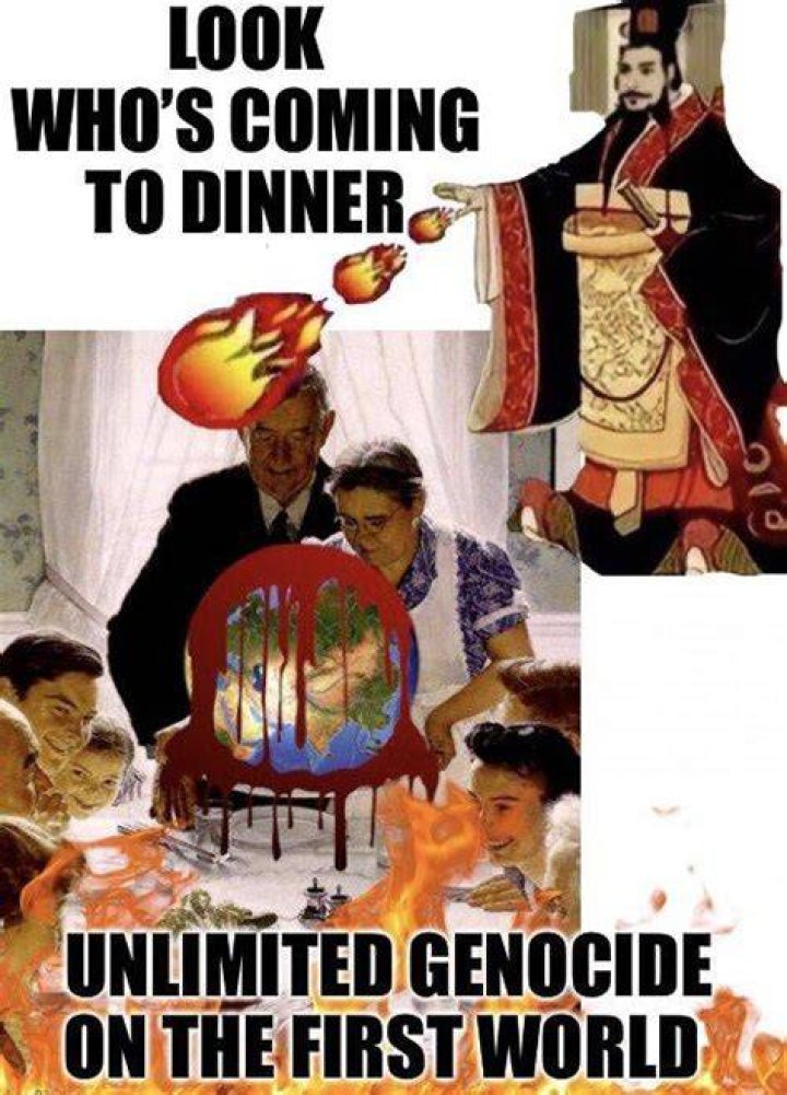 Unveiling The Horrors Of "Unlimited Genocide On The 1st World": Discoveries And Insights