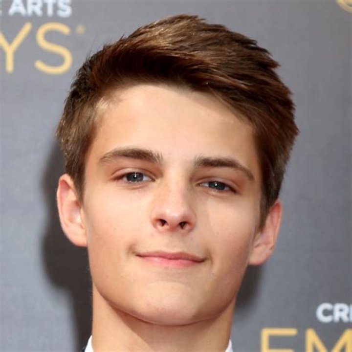 Unveiling The Identity And Influence Of Corey Fogelmanis' Father